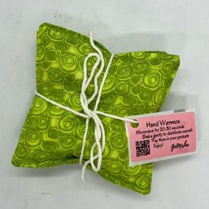 Hand Warmers Lot of 2 NWT Unscented